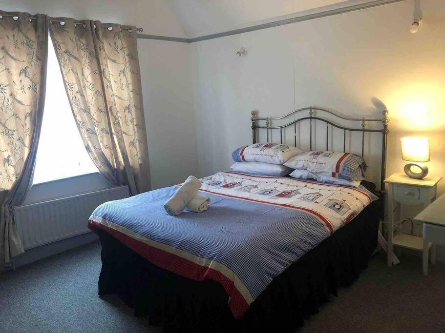 Holiday home 4 Bedroom School House Holt (Norfolk)