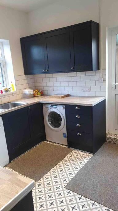 Holiday home 4 Bedroom School House Holt (Norfolk)