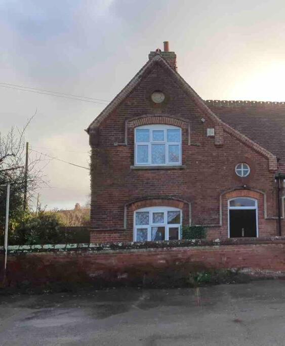 Holiday home 4 Bedroom School House Holt (Norfolk)