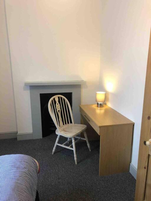 4 Bedroom School House Holiday home *