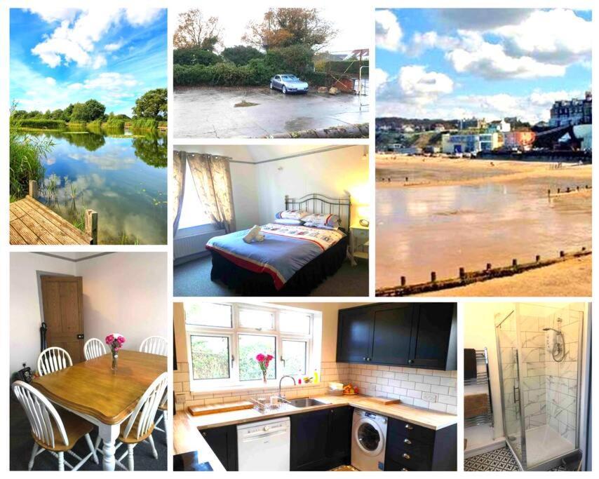 Holiday home 4 Bedroom School House