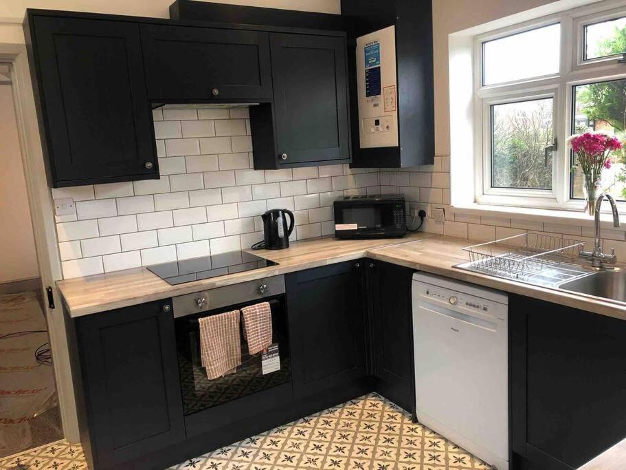 4 Bedroom School House Holt (Norfolk)