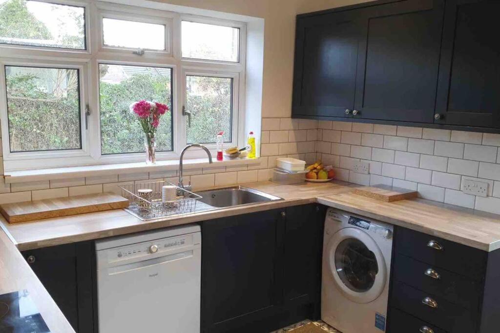 4 Bedroom School House * Holt (Norfolk)