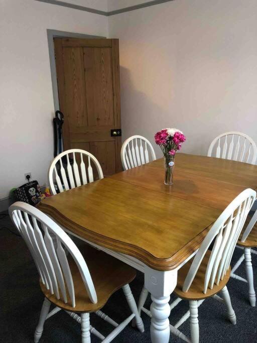 4 Bedroom School House Holiday home